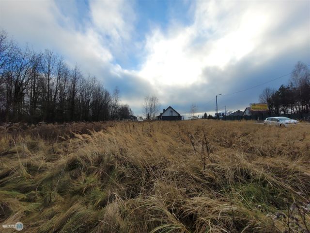 Działka budowlana Końskie. Zdjęcie 7