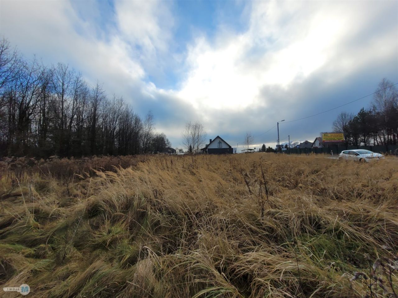 Działka budowlana Końskie. Zdjęcie 7