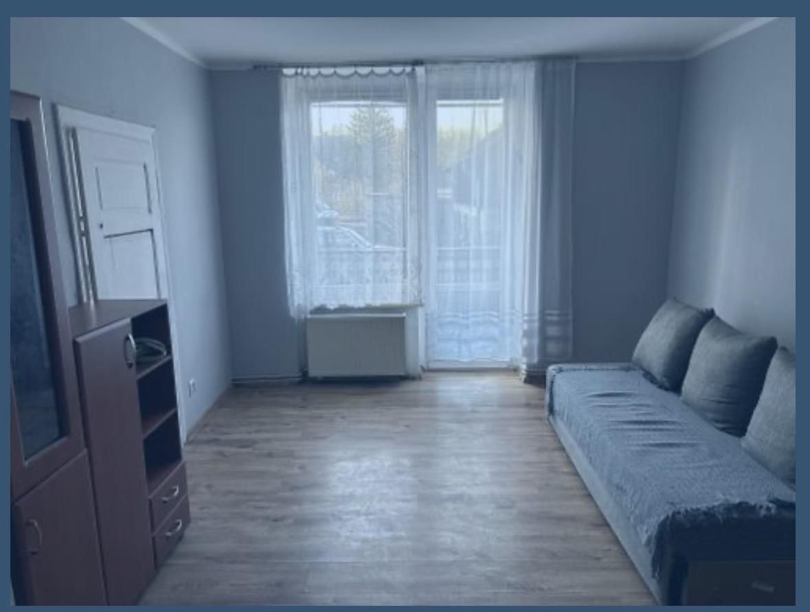 Mieszkanie 3-pokojowe Nowa Sól Centrum, ul. Cicha. Zdjęcie 4