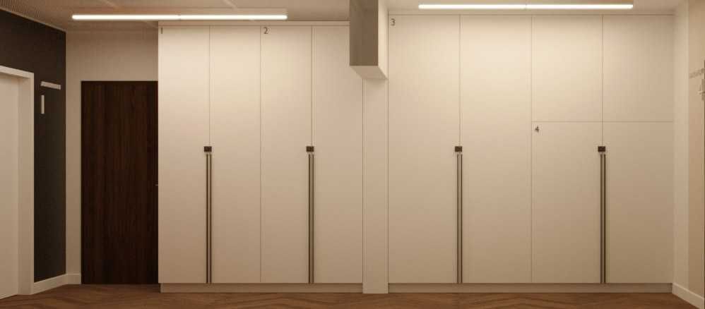 Mieszkanie 1-pokojowe Wrocław Stare Miasto, al. gen. Józefa Hallera. Zdjęcie 7