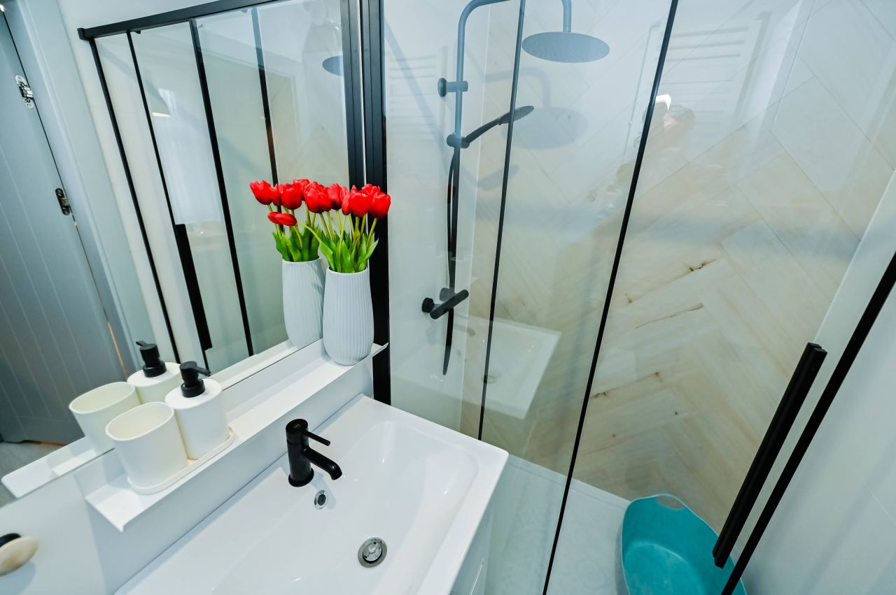 Mieszkanie 2-pokojowe Gniezno Centrum. Zdjęcie 8