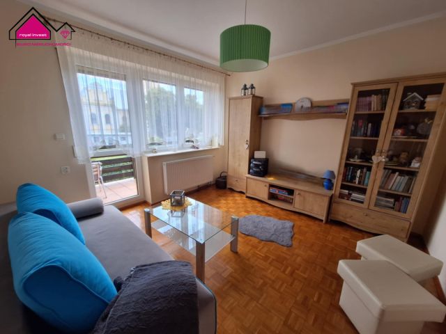 dom wolnostojący, 4 pokoje Konin Morzysław, ul. Portowa. Zdjęcie 8