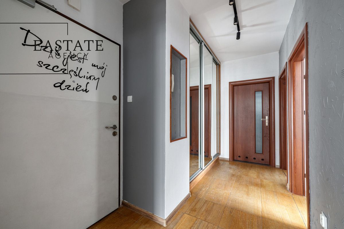 Mieszkanie 3-pokojowe Warszawa Bemowo, ul. Dywizjonu 303. Zdjęcie 16