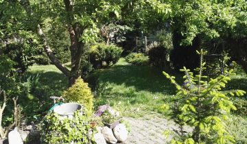 Działka rod Kraków Bielany, ul. Mirowska