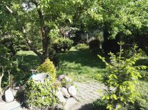 Działka rod Kraków Bielany, ul. Mirowska