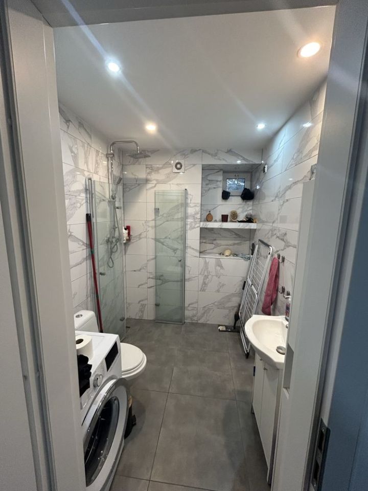 Mieszkanie 1-pokojowe Siemidrożyce. Zdjęcie 4