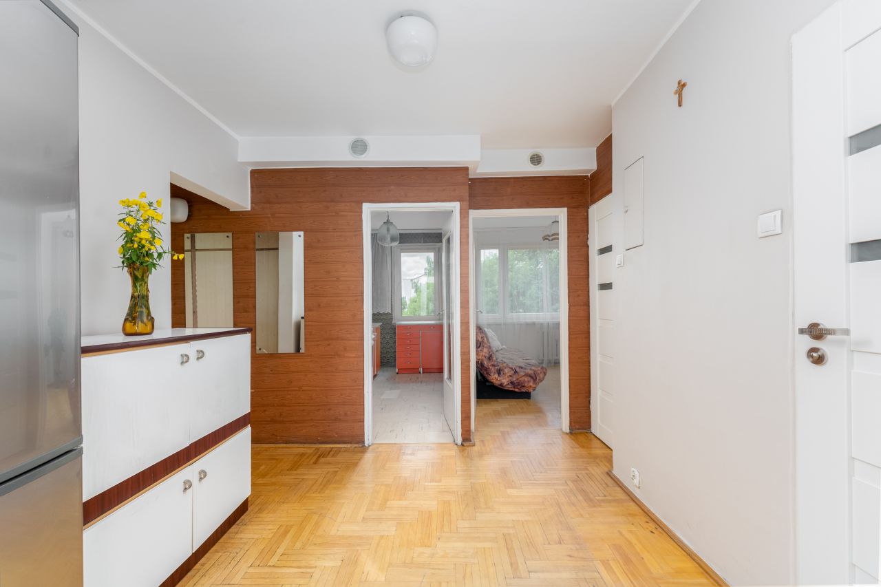 Mieszkanie 3-pokojowe Kraków Bronowice Małe, ul. Jabłonkowska. Zdjęcie 15