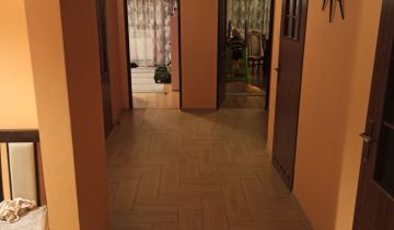 dom wolnostojący Kampinos, ul. Fryderyka Chopina