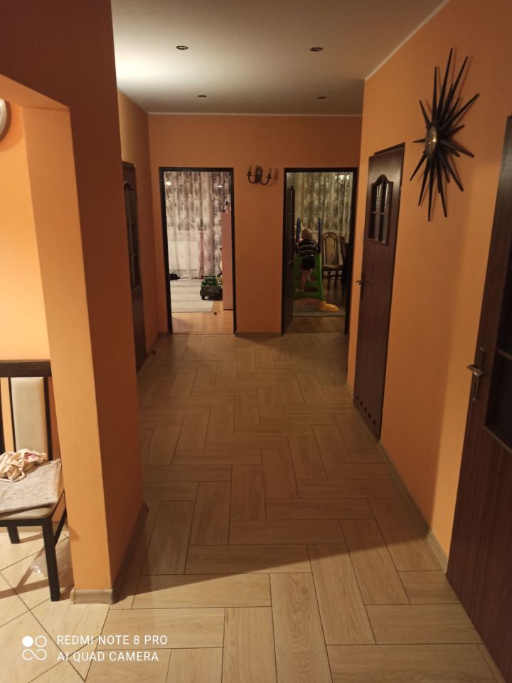 dom wolnostojący Kampinos, ul. Fryderyka Chopina. Zdjęcie 2