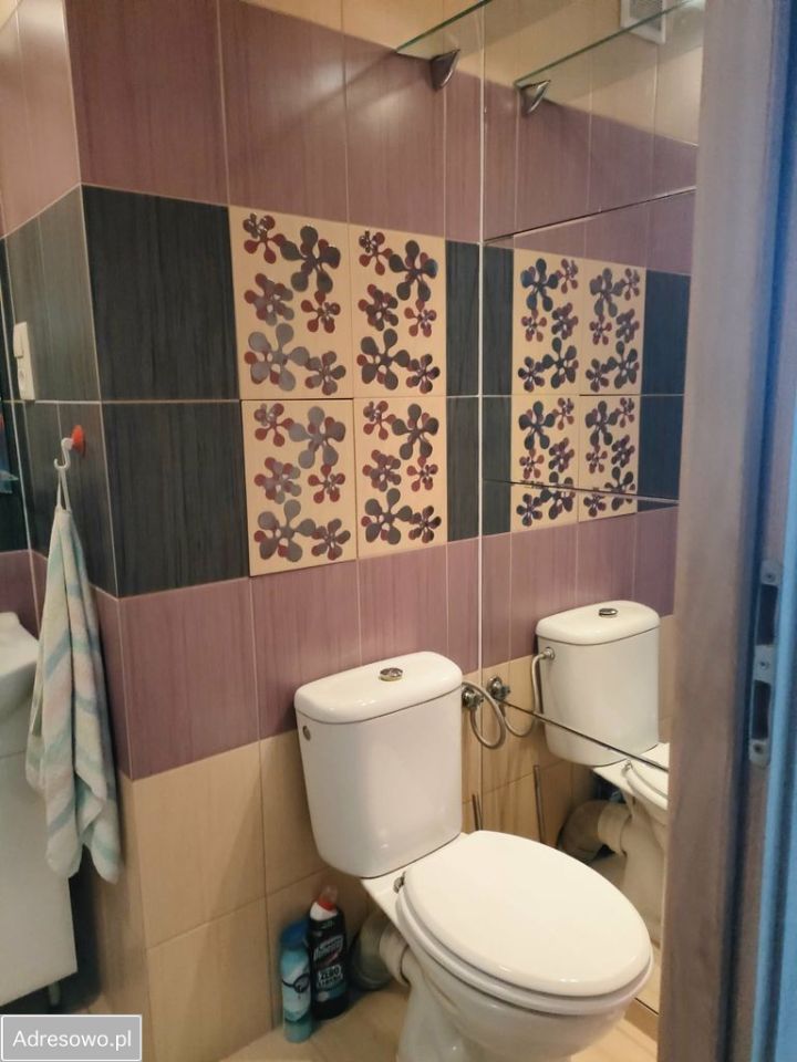 Mieszkanie 2-pokojowe Olsztyn Kormoran, ul. Kardynała Stefana Wyszyńskiego. Zdjęcie 10