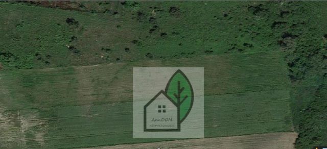 Działka budowlana Łazy. Zdjęcie 1