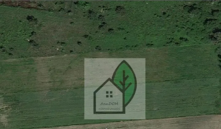 Działka budowlana Łazy