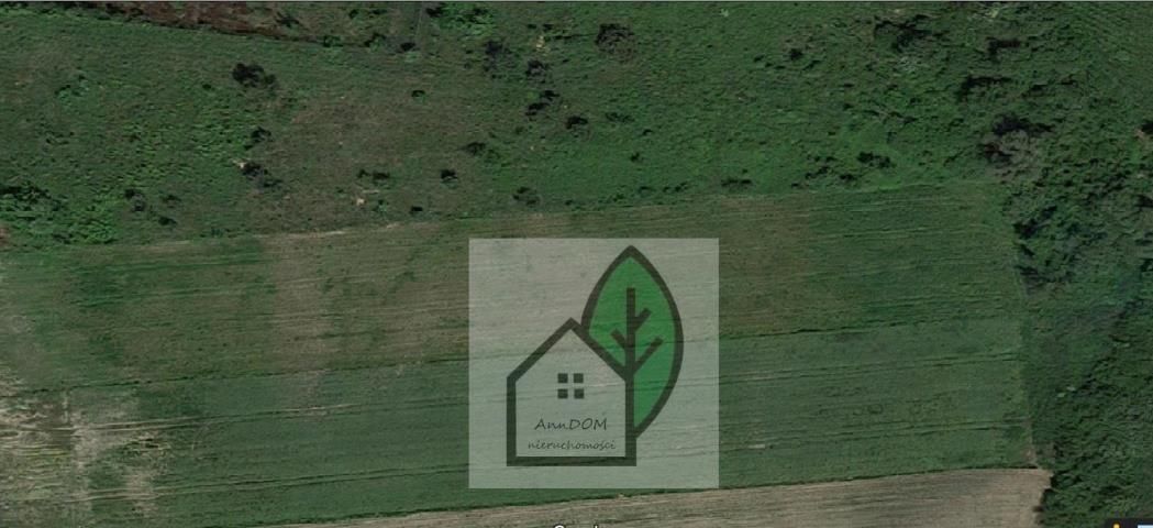 Działka budowlana Łazy. Zdjęcie 1