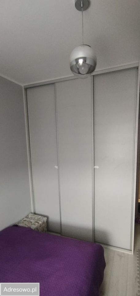 Mieszkanie 2-pokojowe Białystok Nowe Miasto, ul. Transportowa. Zdjęcie 8