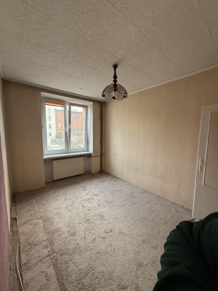 Mieszkanie 3-pokojowe Gliwice Trynek, ul. Ratowników Górniczych. Zdjęcie 5