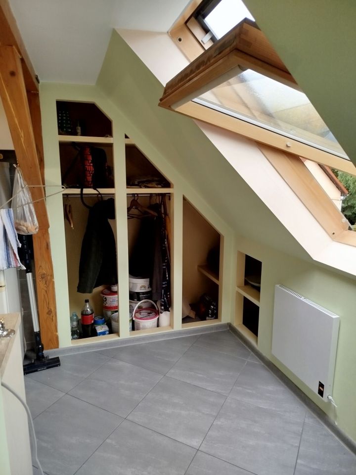 Mieszkanie 2-pokojowe Wojcieszów. Zdjęcie 3