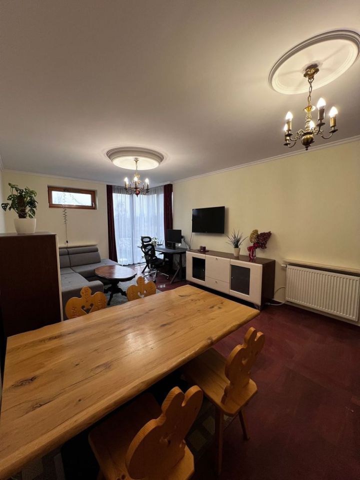 Mieszkanie 2-pokojowe Katowice Ligota. Zdjęcie 5