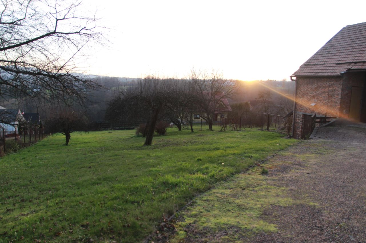 dom wolnostojący, 6 pokoi Zebrzydowice Strona Przeorowa. Zdjęcie 32