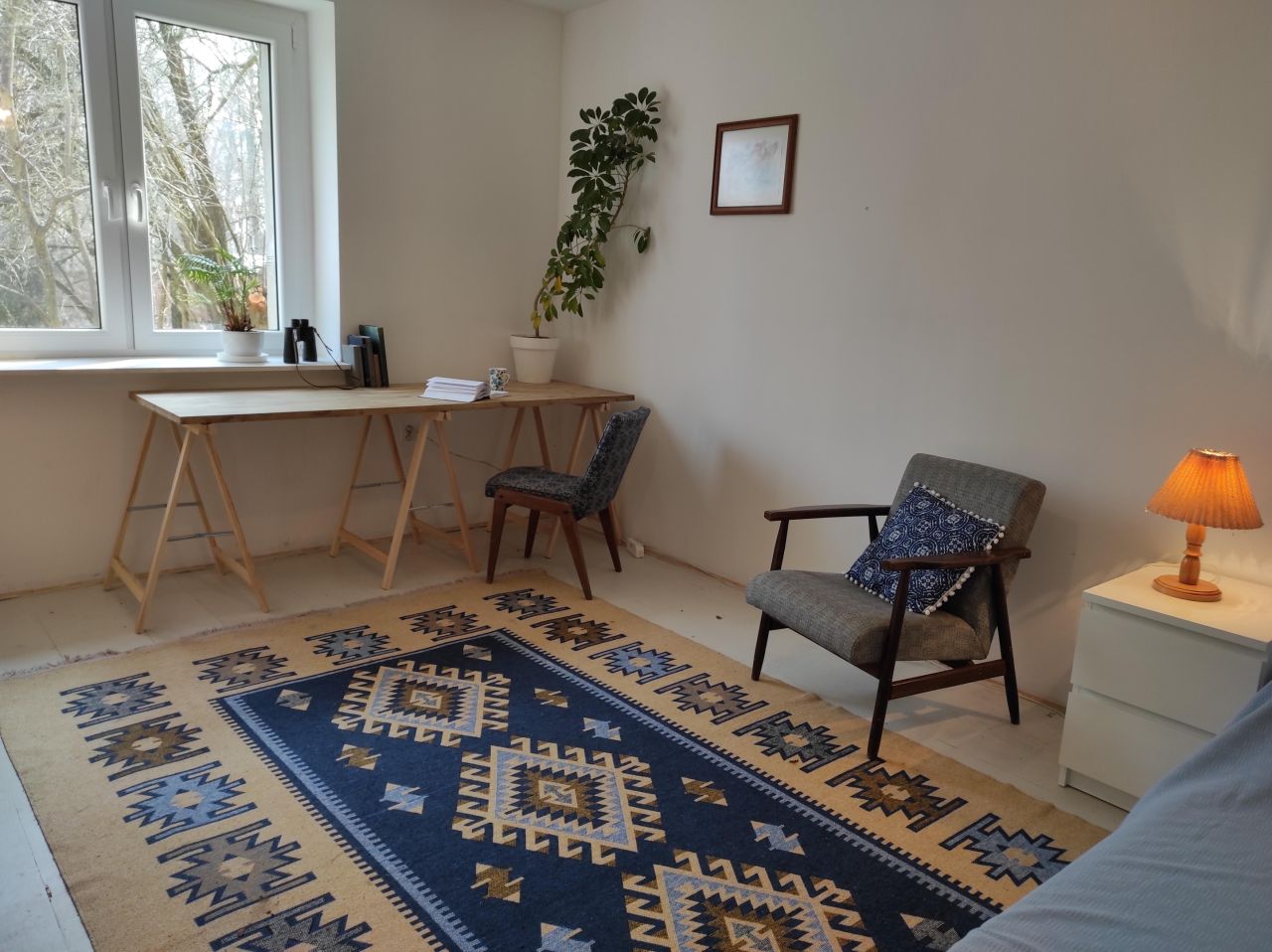 bliźniak, 3 pokoje Sulimierz. Zdjęcie 8