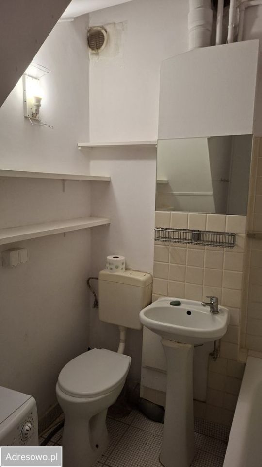 Mieszkanie 2-pokojowe Warszawa Ochota, ul. Filtrowa. Zdjęcie 10