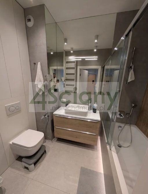 Mieszkanie 2-pokojowe Warszawa Włochy, ul. Instalatorów. Zdjęcie 5