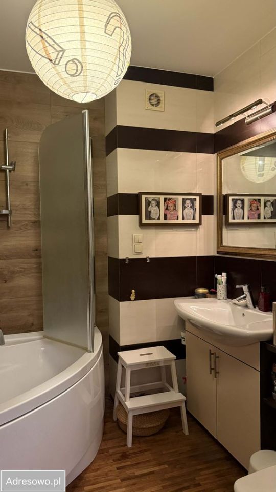 Mieszkanie 3-pokojowe Warszawa Targówek, ul. Zielone Zacisze. Zdjęcie 6