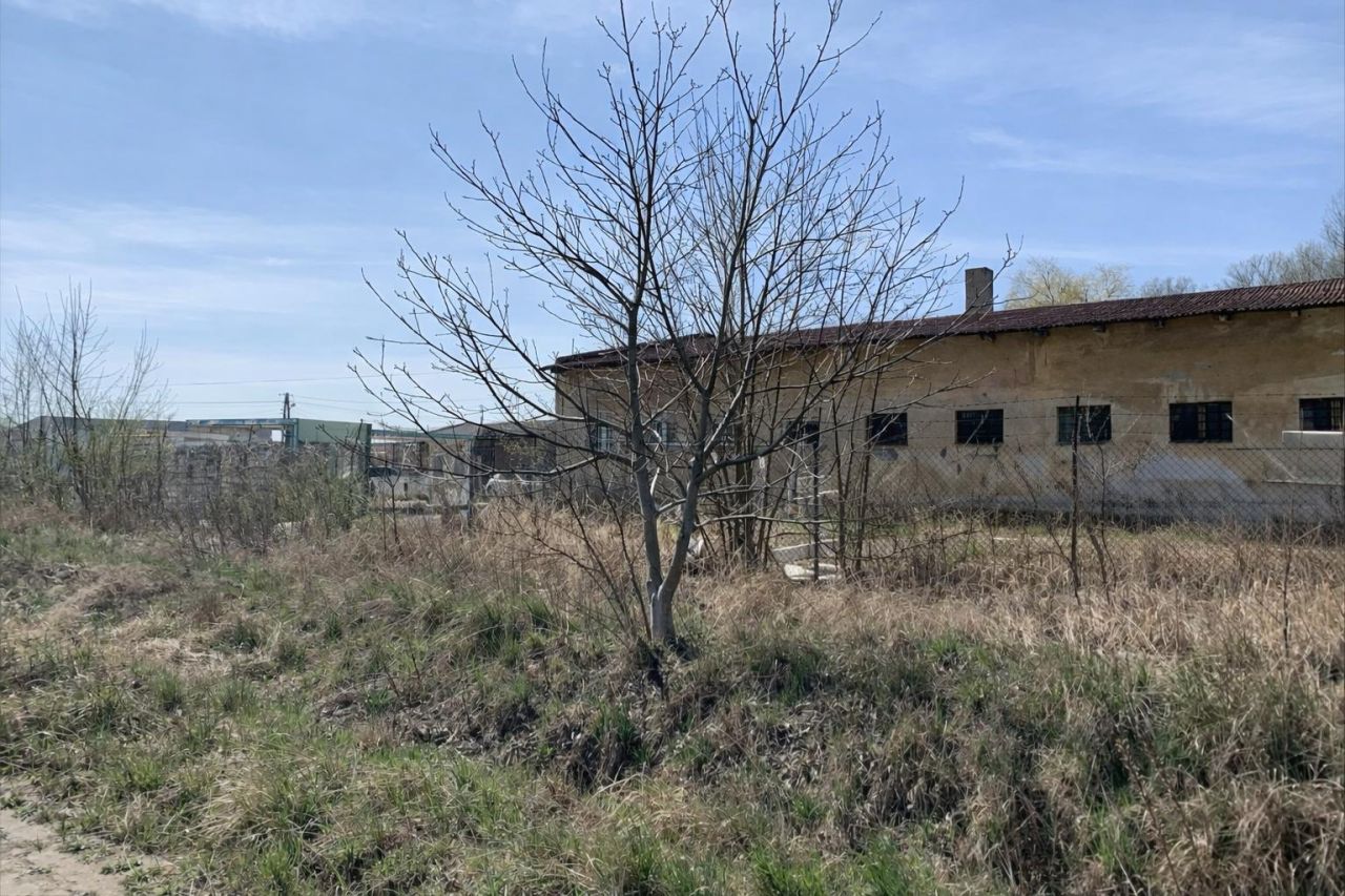 Działka inwestycyjna Łódź Górna, ul. Kolumny. Zdjęcie 3