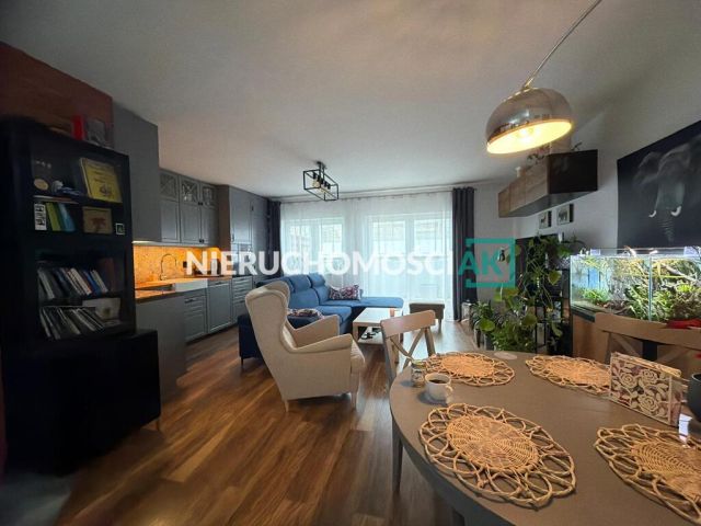 Mieszkanie 3-pokojowe Poznań Naramowice, ul. Błażeja. Zdjęcie 4