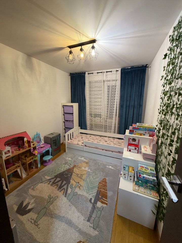 Mieszkanie 3-pokojowe Ostrołęka Centrum. Zdjęcie 7