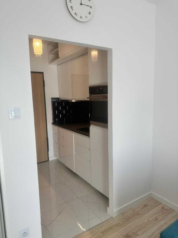 Mieszkanie 1-pokojowe Warszawa Ursynów, ul. Franciszka Marii Lanciego. Zdjęcie 2