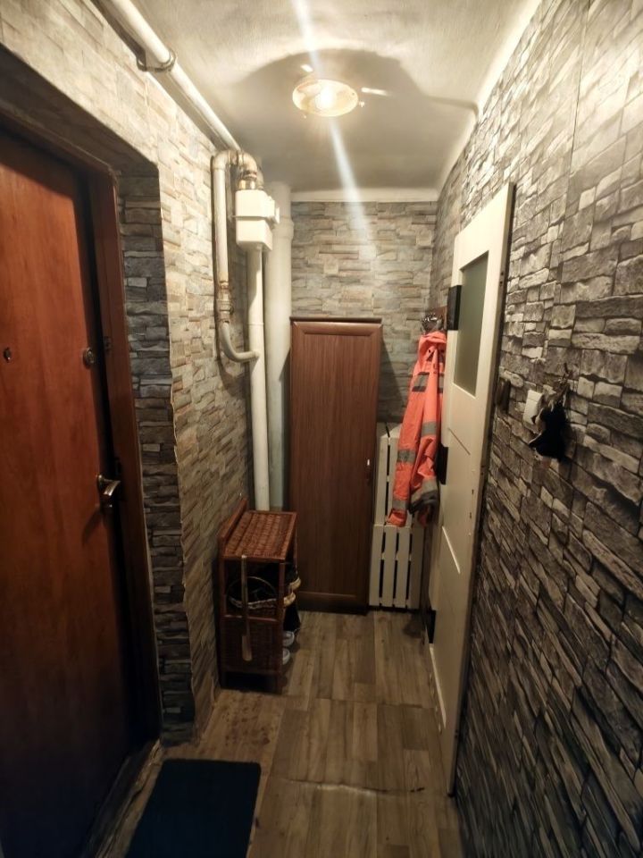 Mieszkanie 2-pokojowe Mysłowice Centrum, ul. Adama Mickiewicza. Zdjęcie 5