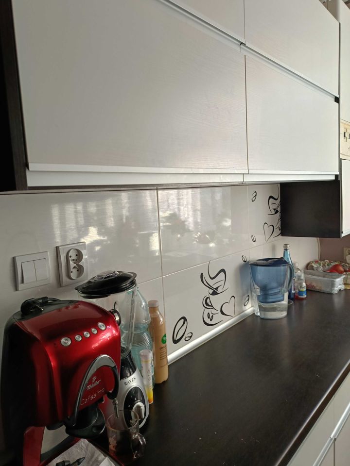 Mieszkanie 2-pokojowe Aleksandrów Łódzki, ul. Fryderyka Chopina. Zdjęcie 3