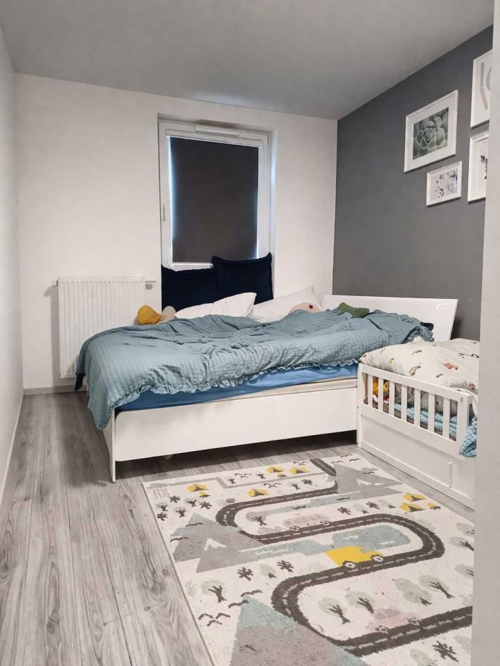 Mieszkanie 2-pokojowe Warszawa Białołęka, ul. Claudia Monteverdiego. Zdjęcie 2