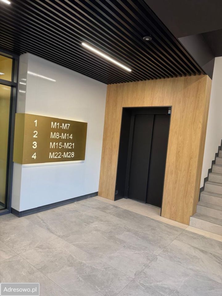 Mieszkanie 2-pokojowe Białystok Centrum, ul. Czysta. Zdjęcie 3