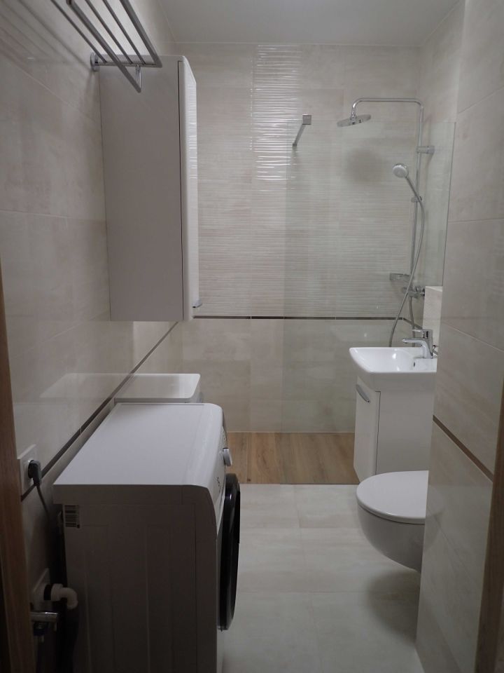 Mieszkanie 2-pokojowe Wrocław Stare Miasto, ul. Legnicka. Zdjęcie 7