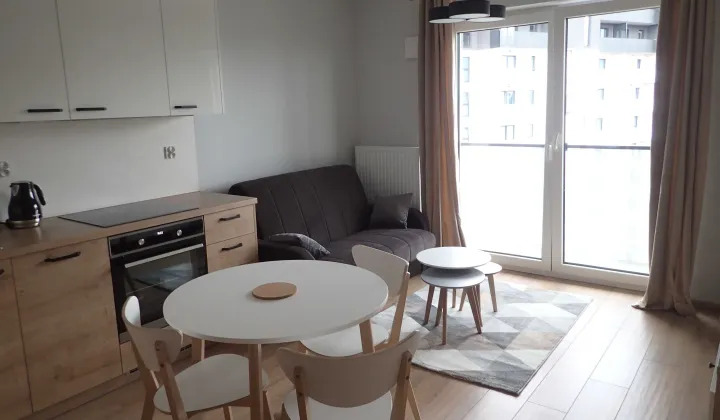 Mieszkanie 2-pokojowe Wrocław Stare Miasto, ul. Legnicka