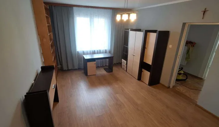 Mieszkanie 1-pokojowe Drwalew