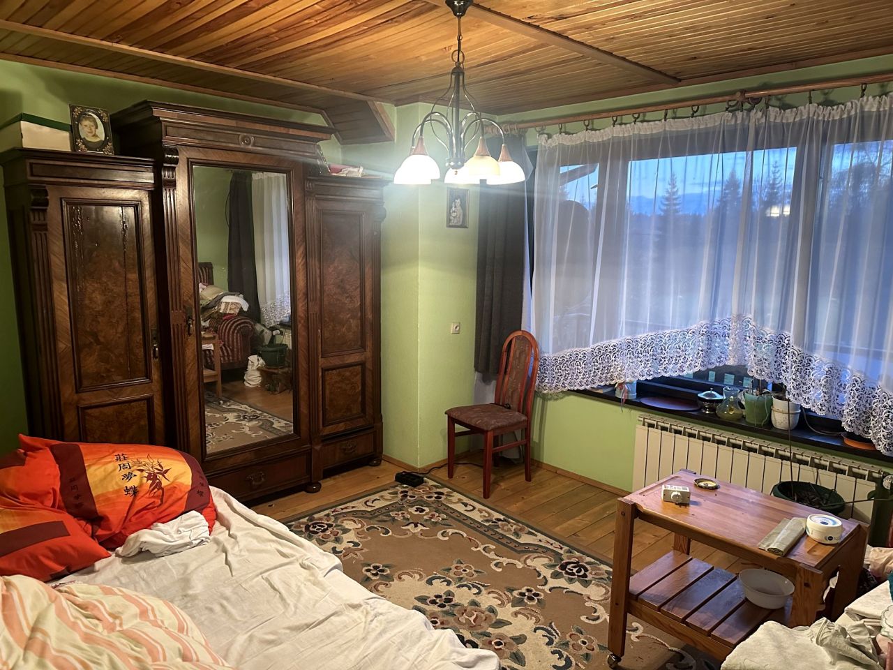 dom szeregowy Ostrowsko. Zdjęcie 6