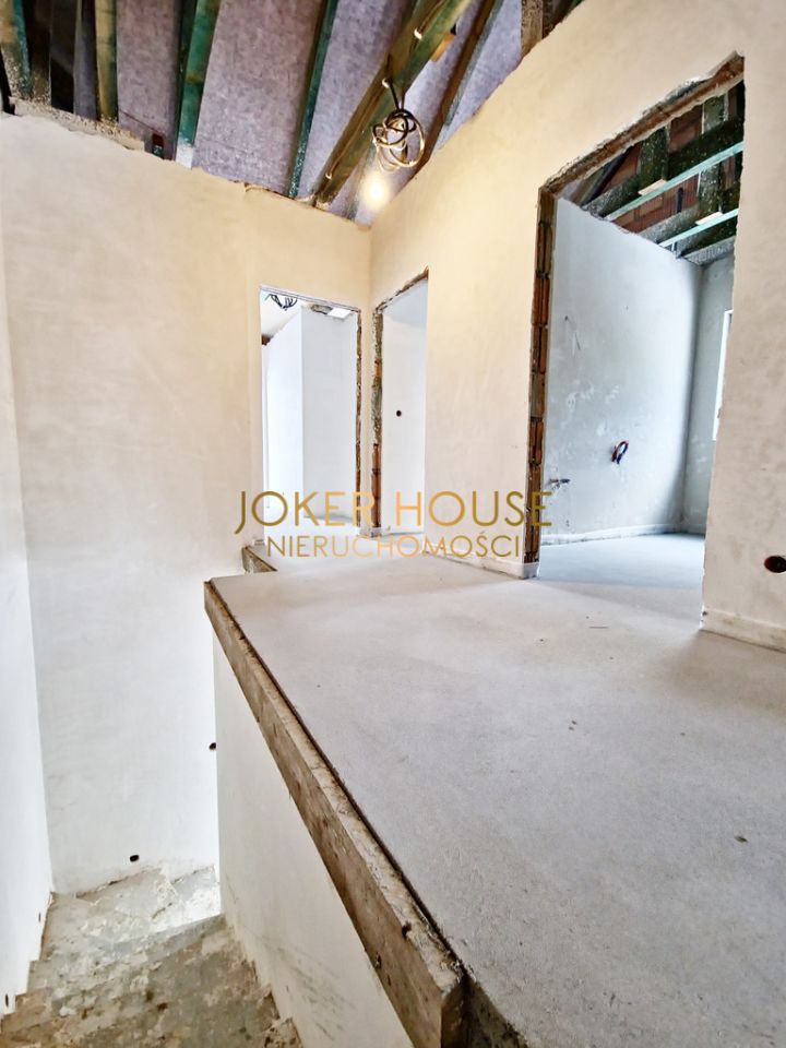 bliźniak, 4 pokoje Zabajka. Zdjęcie 18