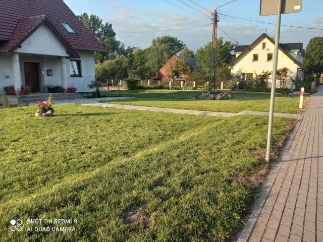 dom wolnostojący, 3 pokoje Niegosławice. Zdjęcie 3