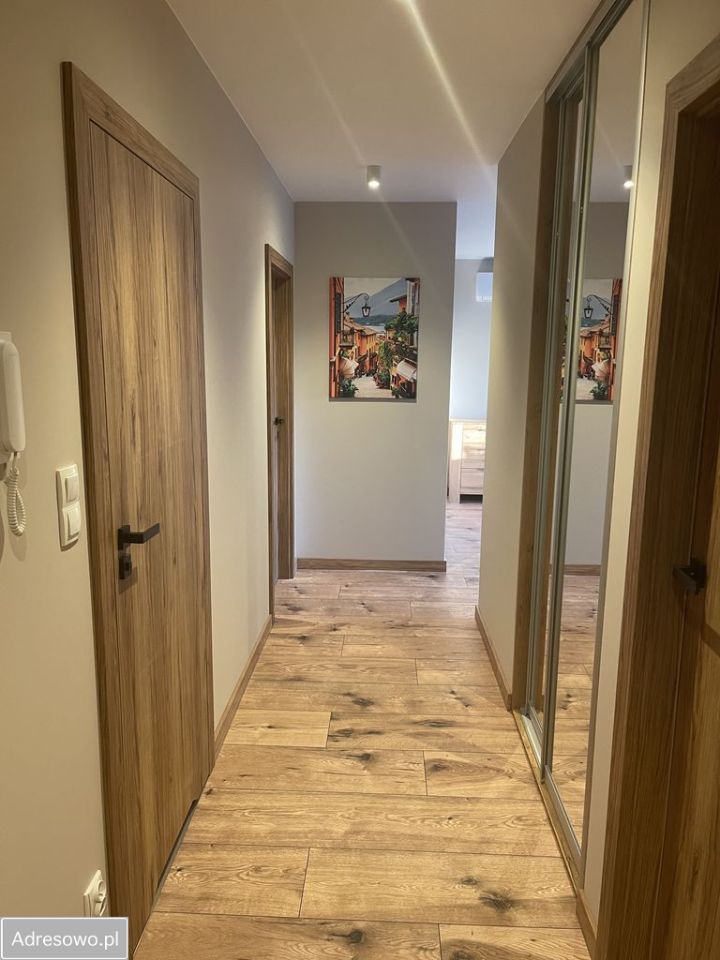 Mieszkanie 4-pokojowe Wrocław Śródmieście. Zdjęcie 9