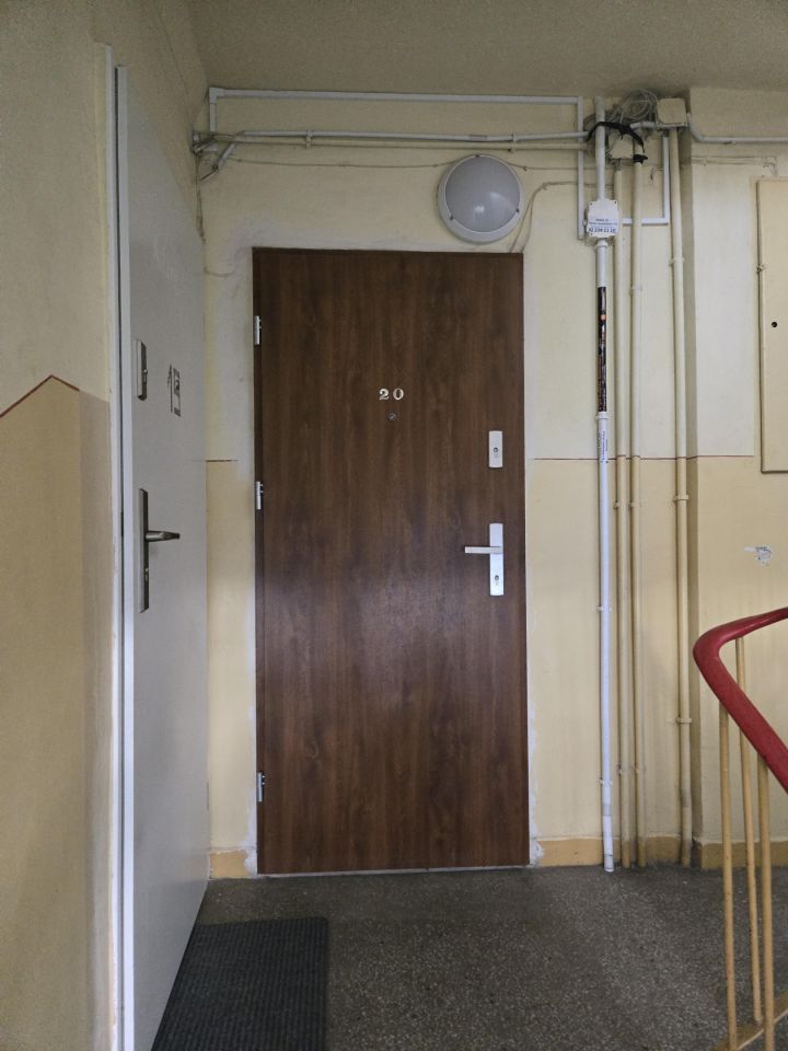 Mieszkanie 2-pokojowe Łódź Widzew, ul. Szpitalna. Zdjęcie 11