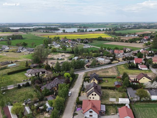 Działka budowlana Wenecja. Zdjęcie 4