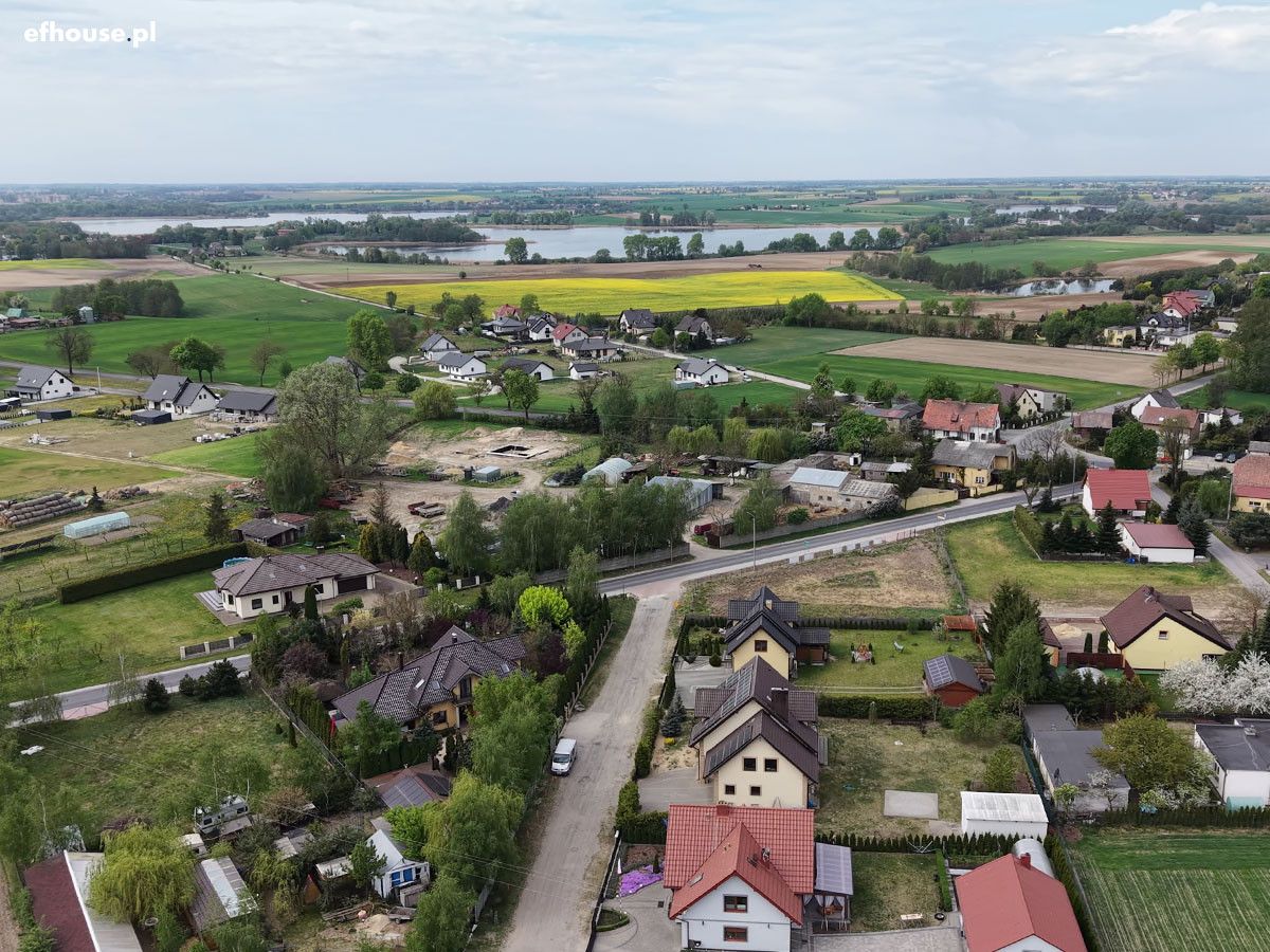 Działka budowlana Wenecja. Zdjęcie 4