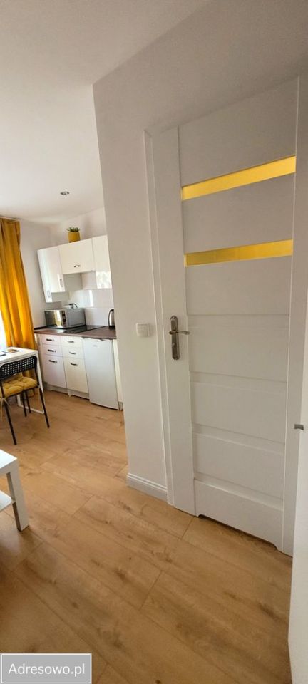 Mieszkanie 1-pokojowe Gdańsk Przymorze, ul. Kaszubska. Zdjęcie 12