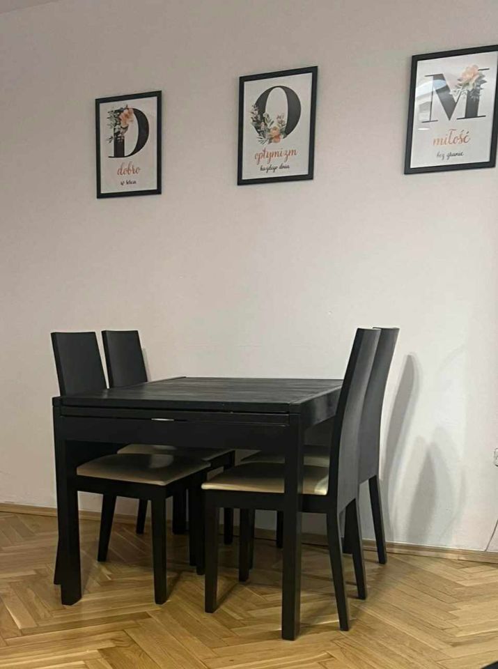 Mieszkanie 3-pokojowe Warszawa Bielany, Aleja Reymonta. Zdjęcie 2
