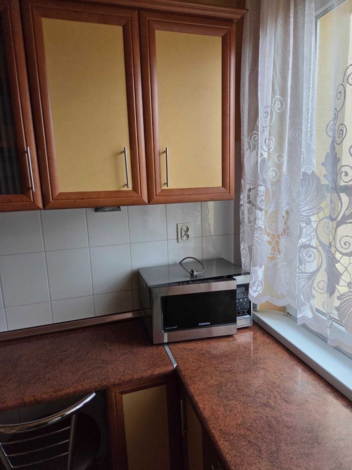 Mieszkanie 1-pokojowe Kalisz Dobrzec, al. Wojska Polskiego. Zdjęcie 8