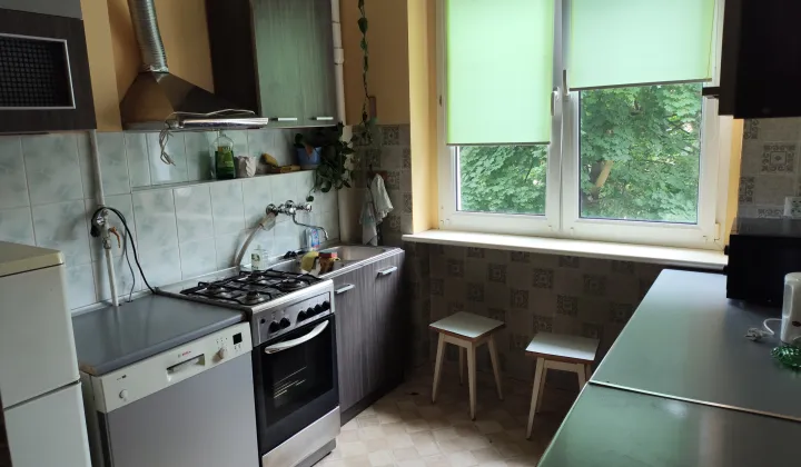 Mieszkanie 2-pokojowe Tychy, ul. Arkadowa