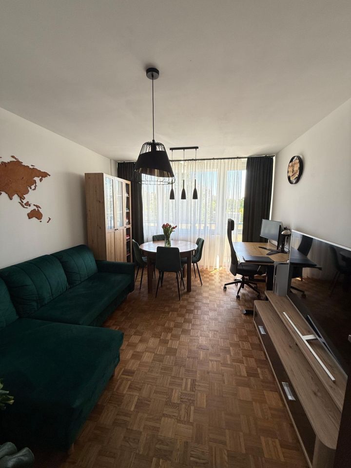 Mieszkanie 2-pokojowe Warszawa Mokotów, ul. Stefana Bryły. Zdjęcie 2