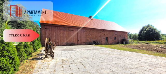 dom wolnostojący, 5 pokoi Droździęcin Pajęczak. Zdjęcie 17